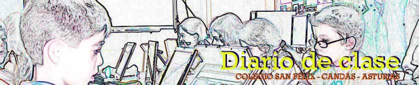Diario de clase